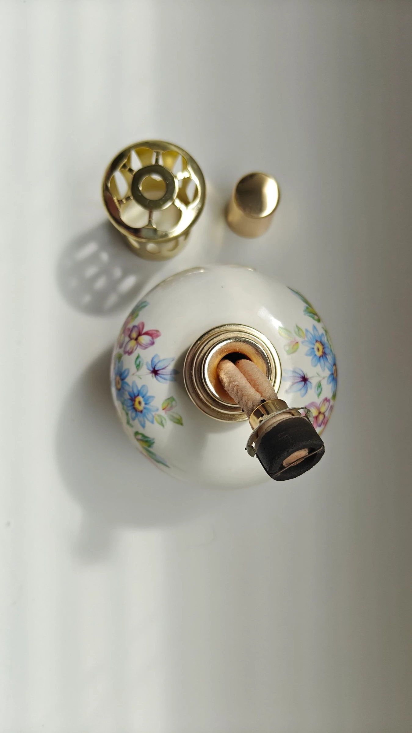Superbe lampe Berger parfumée – photo 3